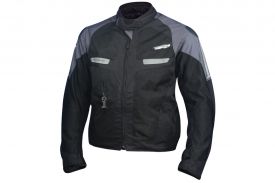 Helite Free-Air Summer Airbag Jacket